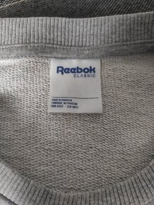 Pánská mikina Reebok.vel.M - 3