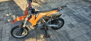 KTM SX 65 - 3