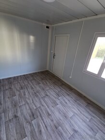 Obytný kontejner o rozměru 3 x 7 m - 3