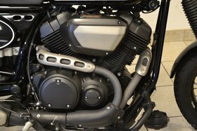 YAMAHA SCR 950 -2017-18900KM - 3