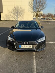 Audi A5 3.0 tdi 160kw - 3