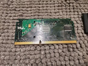 Procesor Intel Pentium III - 3