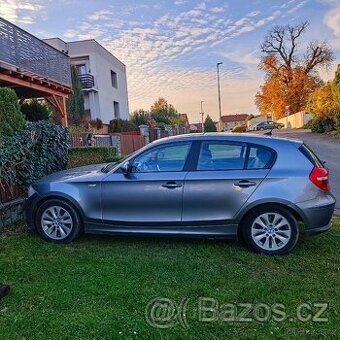 BMW 120D 130kw 2011 - 3