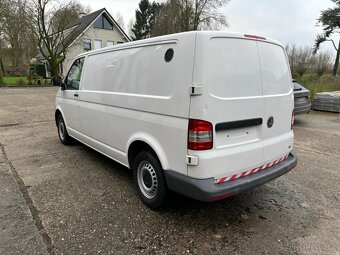 VW Transportér T5 face,4/2012,2.0tdi,103kw,6tikvalt,klima - 3