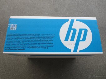 HP originální toner  Q7551X pro LJ P3005 - 3