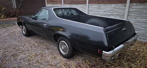 Chevrolet El Camino V8 - 3