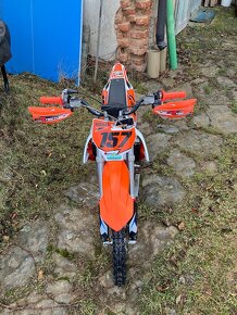 KTM 65SX - 3