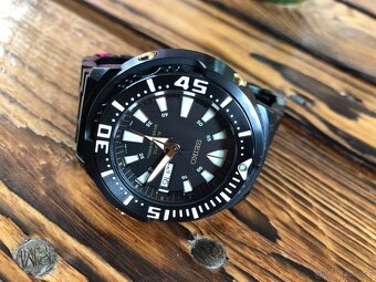 Seiko Prospex SRP641 - 3