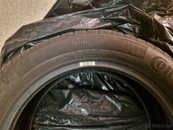 Letní pneumatiky 205/55 R17V - 3