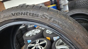 2x Letní Pneu 245/35 R19 Hankook 2022 - 3