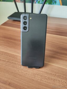 Samsung S21 5G - 3