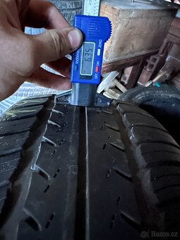 Letní sada pneu 195/65 R16 - Kleber - 3