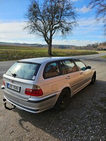 Bmw e46 320d 110kw 2004 - 3