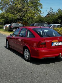 Opel Vectra B 2.2 DTi - 3