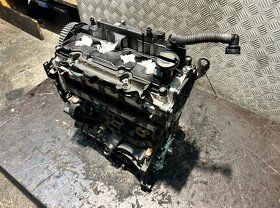 VW Passat B8 motor DTS - 3