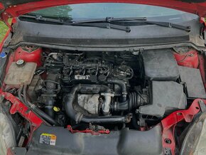 Ford Focus 1,6 diesel - 3