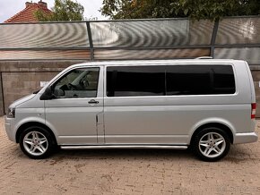 VW TRANSPORTER 2.0 TDI   T5 103kW Manuál - 3