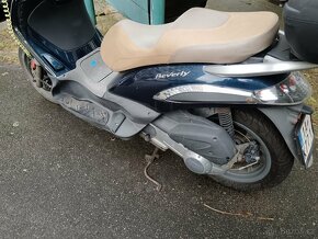 Piaggio Beverly 300 - 3