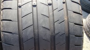 Letní pneu 275/40/20 Bridgestone RFT - 3