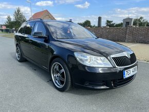 Škoda Octavia II 1.2tsi 77Kw Facelift +Najeto 201TKM+Kombi - 3