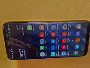 Telefon Samsung Galaxy S8 - 3