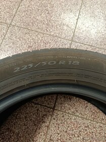 Pneu 225/50r18 letní Michelin - 3