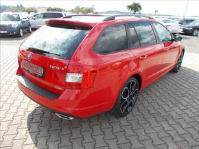 Skoda Octavia RS 2.0TDI combi 135kW, manual - 3