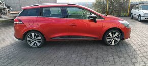 Renault Clio 0.9tce 66kW rv. 2014 barva NNP - 3