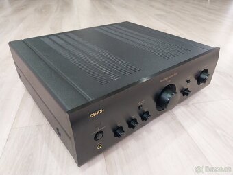 Denon PMA-1500AE - 3