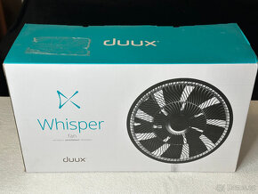 Duux Whisper Ventilátor - 3