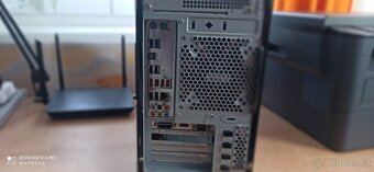 PC/CPU INTEL I5/RAM 8GB/HDD 500GB/GPU 1GB/WIN10 - 3