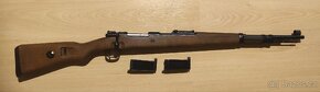 Mauser kar98k PPS airsoft - 3