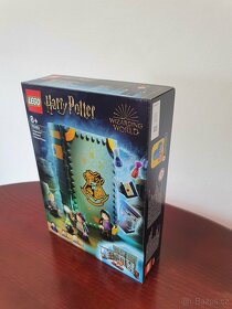 Lego Harry Potter 76383 Hodina lektvarů | Sběratelský set - 3