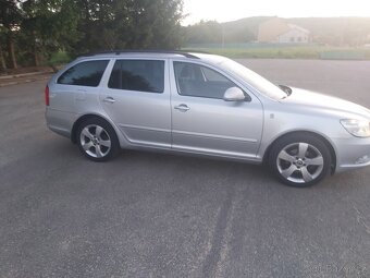 Škoda octavia 2.0tdi - 3