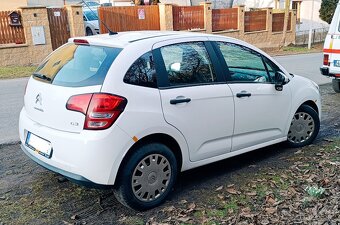 Citroen C3 - 3