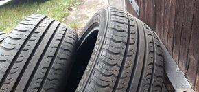 Pneu Hankook 195/55 R15 - 3