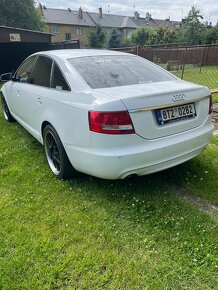 Audi A6 4f 2.7tdi 132kw Quattro - 3