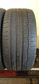 Hankook 285/35 R22 106Y 3,5-4,5mm - 3