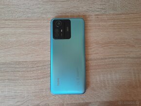 Xiaomi Redmi Note 12S 256GB Modrá - 3