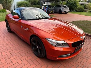 BMW Z4 Cabrio - 3