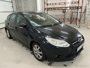 Ford Focus 2.0 TDCI,automat,2012 - 3