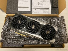 Sapphire AMD Radeon NITRO+ RX 6800 XT, 16GB GDDR6 - 3