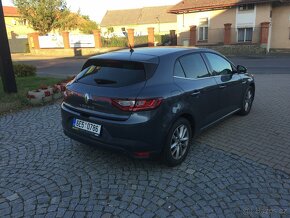 Renault Megane 1,3 85kW Winter Edition - 3