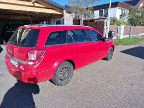 Opel astra combi 1.7cdti 92kw 2010 - 3