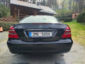 MB e350 pojízdné (ND) - 3