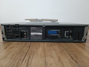 Toshiba VHS - 3