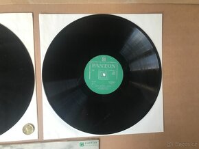 LP deska Mladá Smetanova Litomyšl 1974-1983 - 3