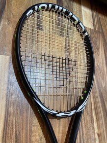 Tenisová raketa Tecnifibre T-Flash 285 - 3