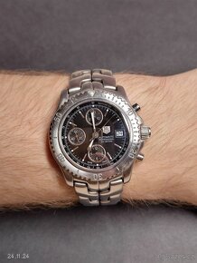 TAG Heuer Link - 3