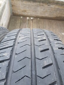 Letni pneu hankook 205/65 R16 C - 3